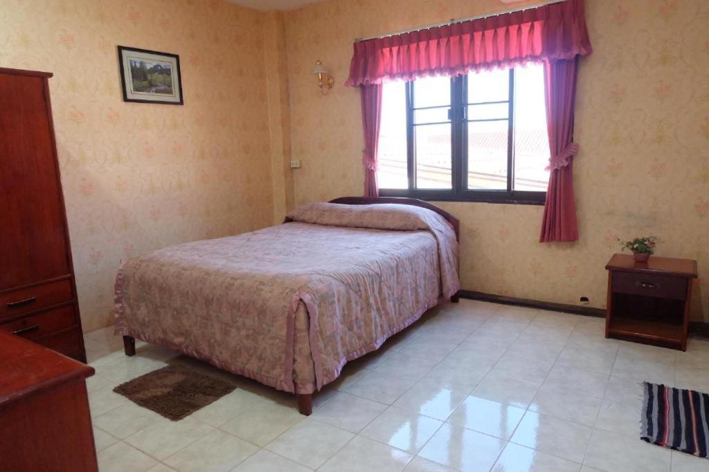 Thaveesinh Hotel Ban Houayxay Exteriér fotografie