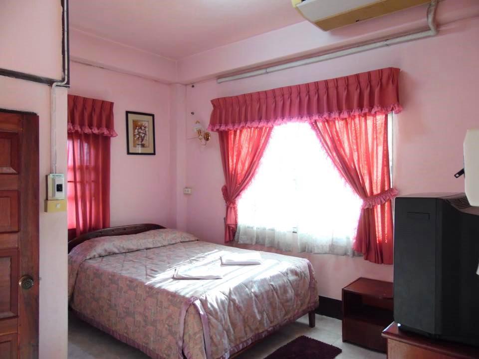 Thaveesinh Hotel Ban Houayxay Exteriér fotografie