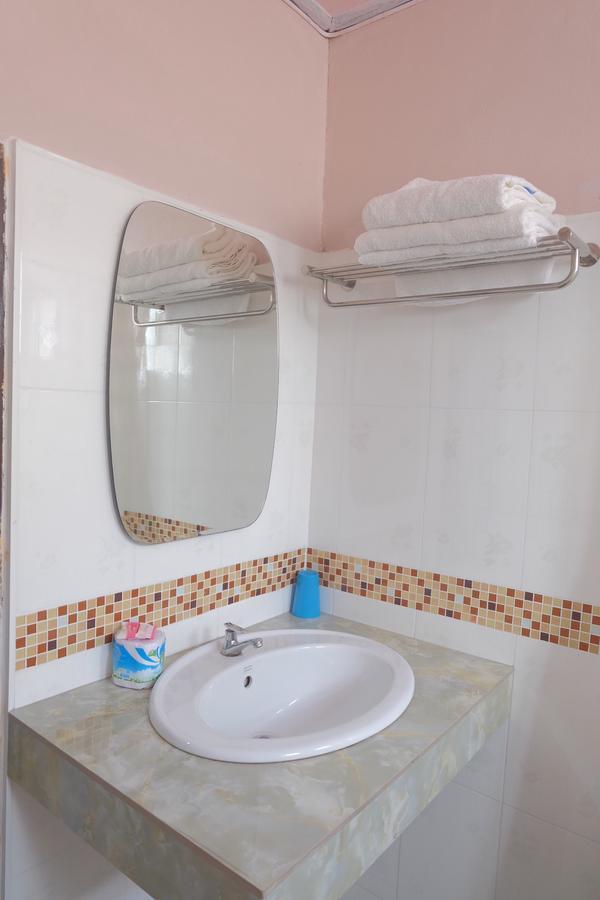 Thaveesinh Hotel Ban Houayxay Exteriér fotografie