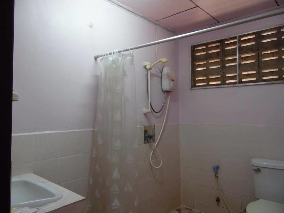 Thaveesinh Hotel Ban Houayxay Exteriér fotografie